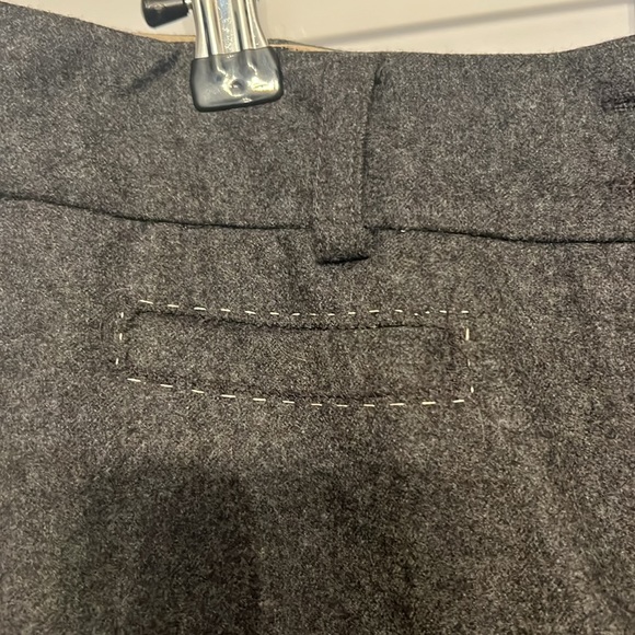 Miu Miu Straight Leg Trouser - Picture 3 of 5